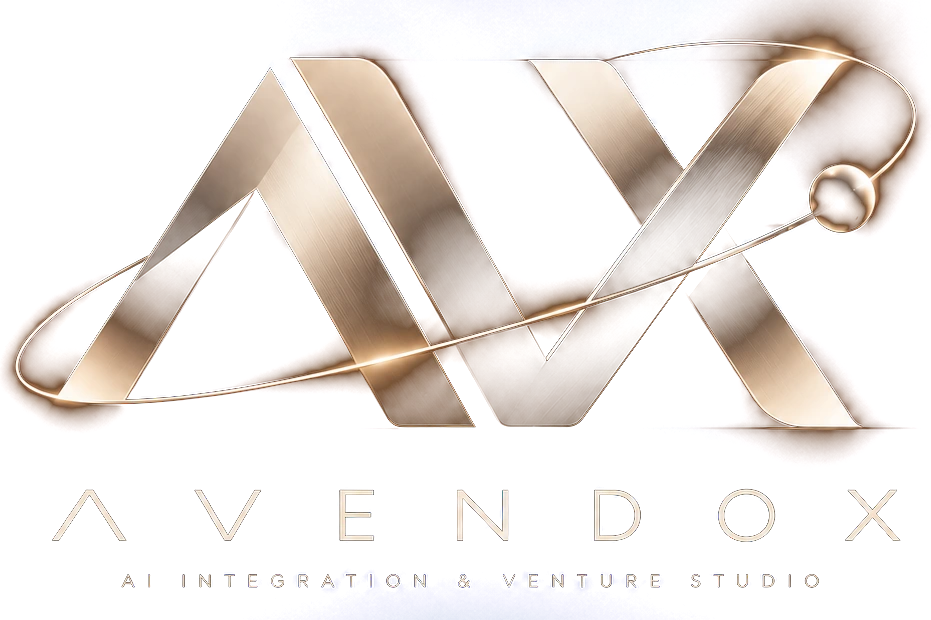 AVENDOX, AI integration & venture studio